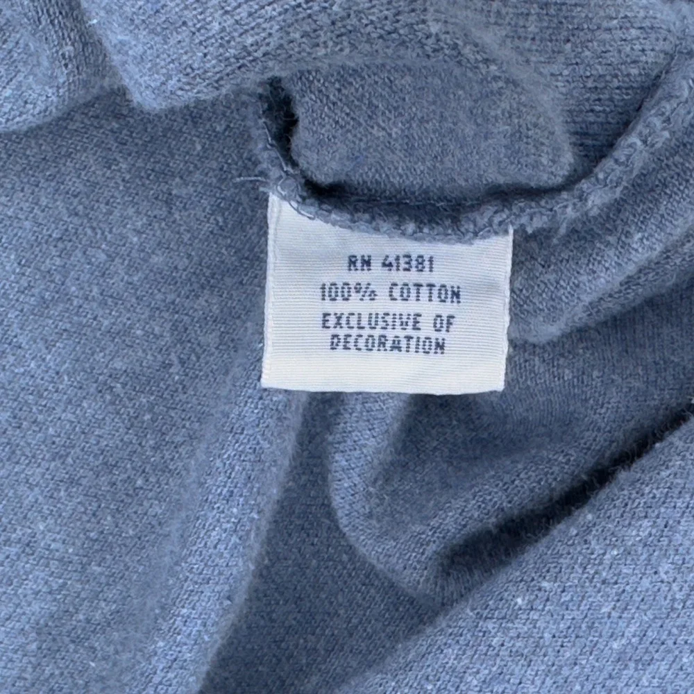 Polo Ralph Lauren Men's 1XB 100% Cotton Blue Short‎ Sleeve Polo Shirt Brown Pony